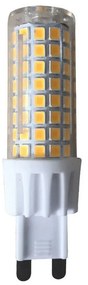 Eko-Light LED žiarovka G9 neutrálna 4000k 7w 640 lm