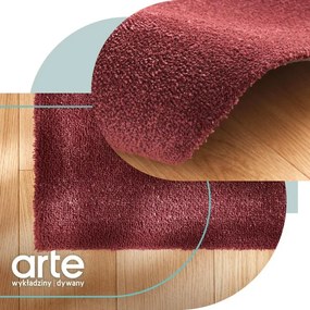 Koberec Balta Desire 71401 010 bordový