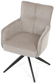 Sada jedálenských stoličiek s vratným mechanizmomDCH-P3170 LAN2, 2 ks