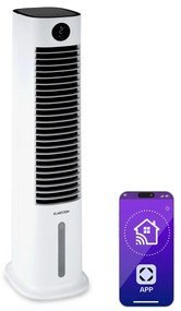 Skytower Grand Smart, ochladzovač vzduchu, 80 W, 480 m³/h, 8 l, mobilný