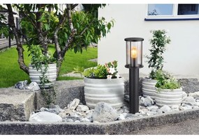 Globo 31362 - Vonkajšia lampa GRACEY 1xE27/60W/230V 60 cm IP54