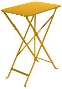 Fermob Skladací stolík BISTRO 57x37 cm - Honey