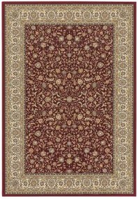 Koberce Breno Kusový koberec DA VINCI 57221/1414, viacfarebná,133 x 195 cm