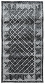 Koberec Sizal Sigma 1,33/1,9 E710A antracit