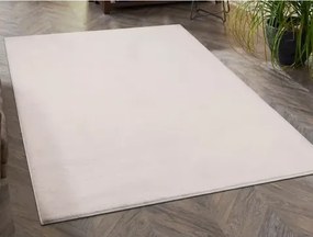 Koberec Focus 70x140 cm, béžový%