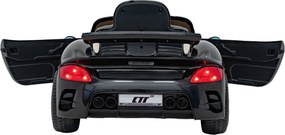 Ramiz Vozidlo RUF CTR3 čierne