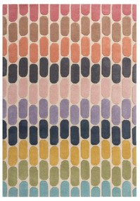 Vlnený koberec Flair Rugs Fossil, 160 x 230 cm