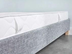 LIVARNO home 7-zónový matrac H3, 140 x 200 cm (100354928)