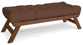 Lavica BREEZIO 03 140 cm z - výber z 10 prevedení