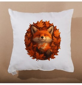 Dekoratívny vankúš Foxy 40x40 cm EMI