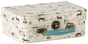 Sada 2 kufříků Maileg