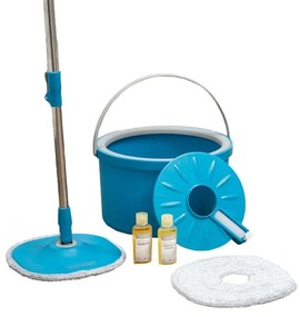 Mediashop Livington Clean Water Spin Mop Rotačný mop