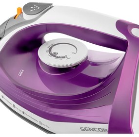 Sencor SSI 5800VT naparovacia žehlička