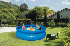 Marimex | Bazén Marimex Tampa 4,57x1,22 m s pieskovou filtráciou | 19900112