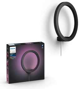 Philips 40901/30/P9-LED RGBW Stmievateľné nástenné svietidlo Hue SANA LED/20W/230V