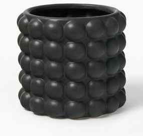 Kvetináč z kameniny Bob, V 21 cm