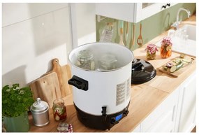 Silvercrest®  Kitchen Tools Hrniec na zaváranie Sead 1800 B1/Soead 1800 B1  (100375433)