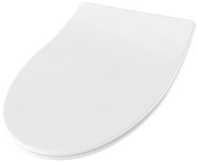 WC doska Granada 044/AMWC voľne padajúca