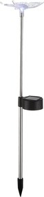 Globo 33949-4 - SADA 4x Solárne svietidlo LED/0,06W/3V IP44