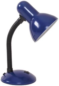 Stolná lampička Ecolite L077-MO modrá