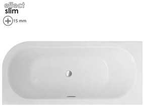 Vaňa Avita Slim+170/75l+nohy