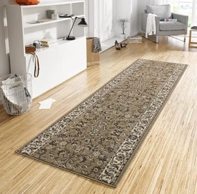 Hanse Home Collection koberce Behúň Basic 102485 - 80x400 cm