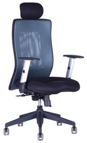 OFFICE PRO Kancelárska stolička CALYPSO XL SP4