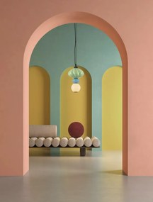 Minimalistický luster Oneta A