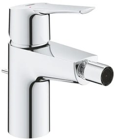 Grohe Start bidetová batéria s otočným ramienkom, 2 prúdy chróm 32560002 G32560002