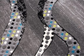 TA Koberec H094A ANTHRATICE JAWA O2X Rozmer: 80x150 cm