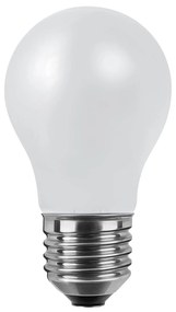 SEGULA LED žiarovka 24V E27 6W 927 opál stmieva