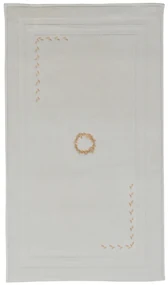 Soft Cotton Kúpeľňová predložka SEHZADE 50x90 cm