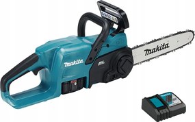 Makita DUC307RTX3 Akumulátorová píla Sada akumulátorov 5.0Ah nabíjačka