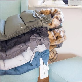 Detský fusak SPRINGOS SB0002