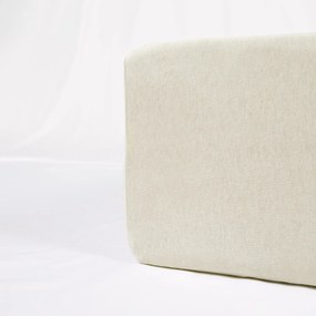 JERSEY PRESTIERADLO PREMIUM 90X200 CM PRÍRODNÁ