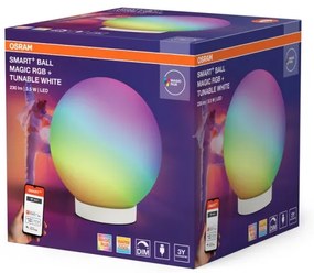 Osram - LED RGBW Stmievateľná stolová lampa SMART+ MAGIC LED/3,5W/5V Wi-Fi