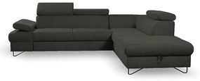 Rohová sedacia súprava Flavo P Vogue 5