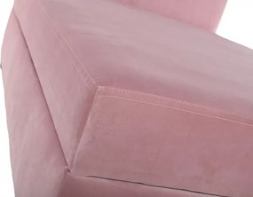 Čalúnená postel KARO, 200x180 Šedá - vogue 14