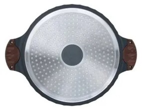 Resto - Hrniec s pokrievkou CAPELLA 7,9 l 28 cm