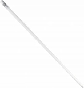 SADA 4x LED trubicové svetlo 120cm 18W 6500K 1800lm G13 Philips Cold