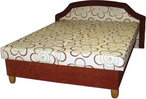 Manželská posteľ KARINA