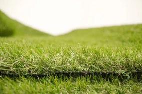 Umelá tráva Star zelená