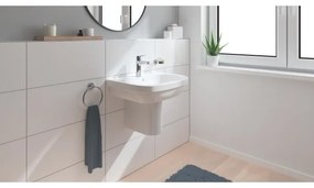 GROHE 23746002 - Umývadlová batéria START veľkosť M lesklý chróm
