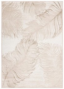 Koberec FD Sensi Rimkas 2,0/2,8 svetlobéžový