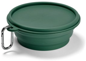 Skladacia miska na žrádlo