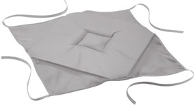 Sedák 40x40 cm Essentiel – douceur d'intérieur