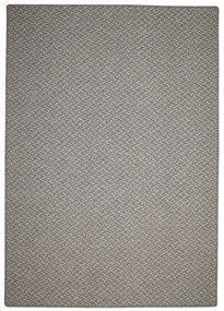 Vopi koberce AKCIA: 95x200 cm Kusový koberec Toledo béžovej - 95x200 cm