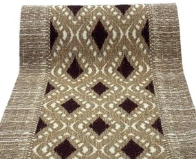 Behúň 100 Macan 04 hnedý