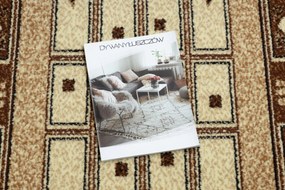 Behúň BCF JETTA béžový