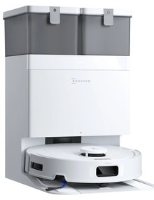 Ecovacs Robotický vysávač s mopom Deebot T30C Gen2  (100394211)